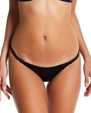 Quintsoul Scrunch Bikini Bottom (Black)